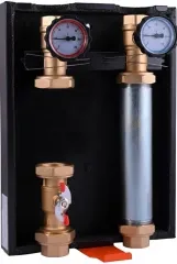 Насосна група Termojet НГ-47Л без вузла змішувача насос 130мм базою (84300470 L)